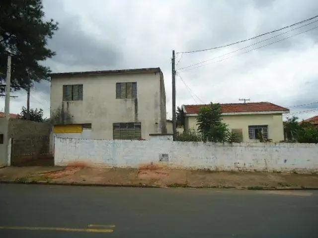 Casa / Sobrado para Venda em Hortolândia/SP Parque Ortolândia 9 Quartos