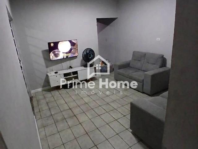 Casa / Sobrado para Venda em Hortolândia/SP Parque Perón 2 Quartos