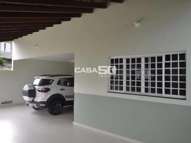 Casa / Sobrado para Venda em Hortolândia/SP Parque Residencial João Luiz 3 Quartos