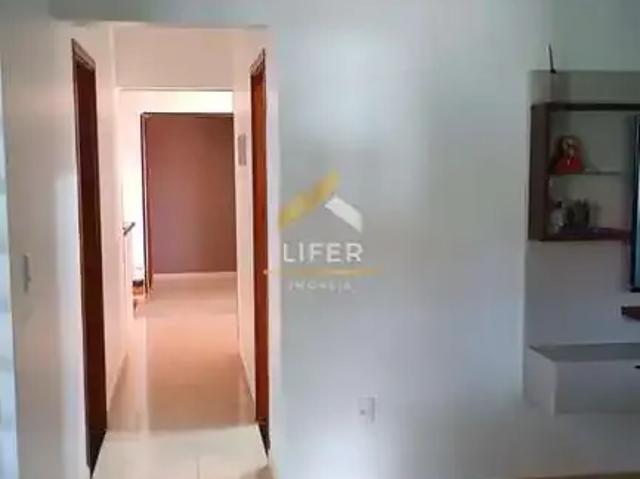 Casa / Sobrado para Venda em Hortolândia/SP Parque Residencial João Luiz 3 Quartos
