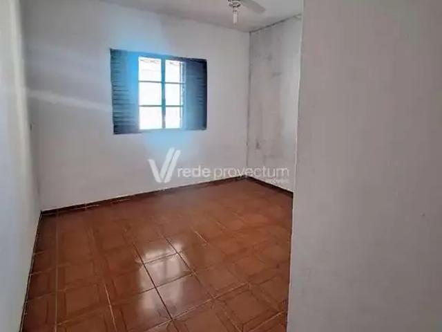 Casa / Sobrado para Venda em Hortolândia/SP Parque Residencial Maria de Lourdes 2 Quartos