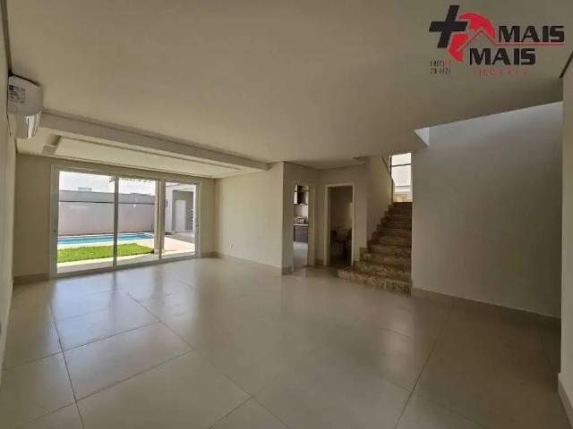 Casa / Sobrado para Venda em Hortolândia/SP Residencial Jardim de Mônaco 3 Quartos