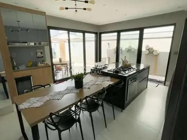 Casa / Sobrado para Venda em Hortolândia/SP Residencial Jardim de Mônaco 3 Quartos