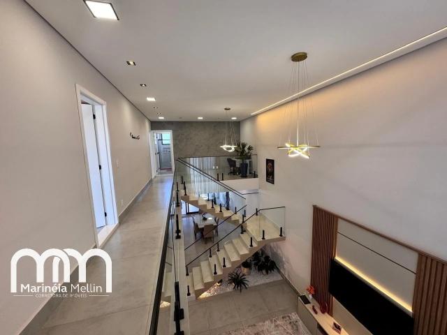 Casa / Sobrado para Venda em Hortolândia/SP Residencial Jardim de Mônaco 4 Quartos