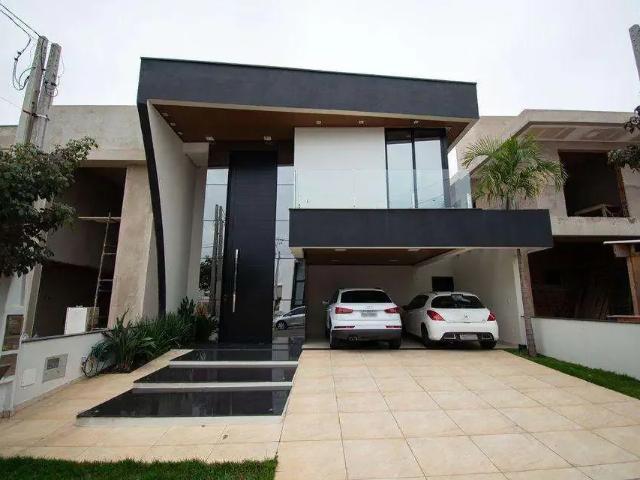 Casa / Sobrado para Venda em Hortolândia/SP Residencial Jardim do Jatobá 3 Quartos