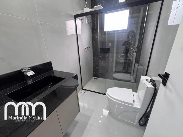 Casa / Sobrado para Venda em Hortolândia/SP Residencial Jardim do Jatobá 3 Quartos