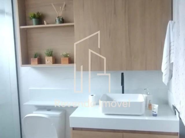 Casa / Sobrado para Venda em Hortolândia/SP Residencial Jardim do Jatobá 3 Quartos