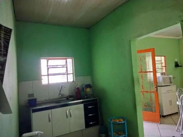 Casa / Sobrado para Venda em Hortolândia/SP Vila Conquista 2 Quartos