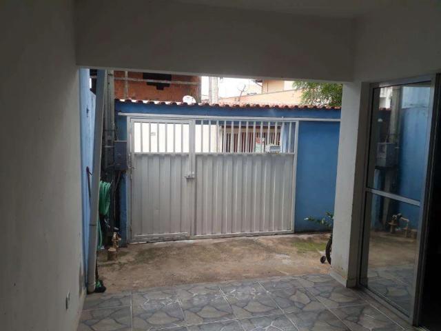 Casa / Sobrado para Venda em Hortolândia/SP Vila América 2 Quartos