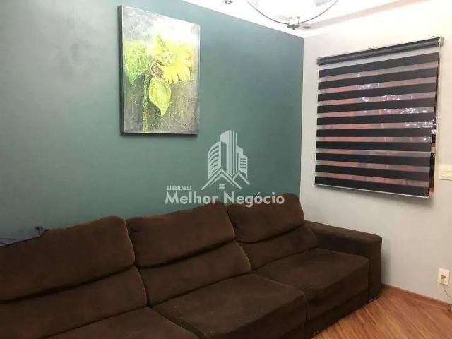 Casa / Sobrado para Venda em Hortolândia/SP Vila Inema 3 Quartos