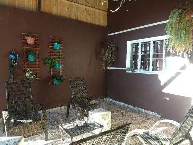 Casa / Sobrado para Venda em Hortolândia/SP Vila Inema 2 Quartos