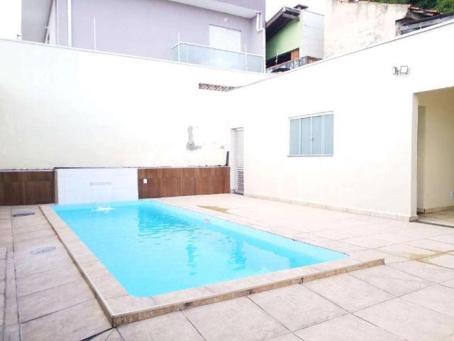 Casa / Sobrado para Venda em Hortolândia/SP Vila São Pedro 1 Quartos