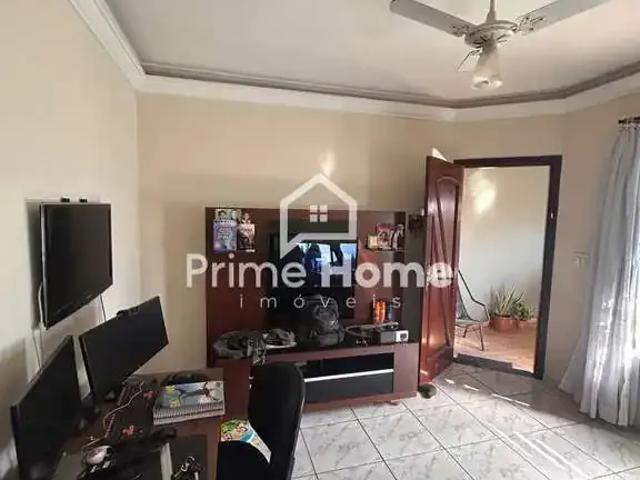 Casa / Sobrado para Venda em Hortolândia/SP Vila São Pedro 2 Quartos
