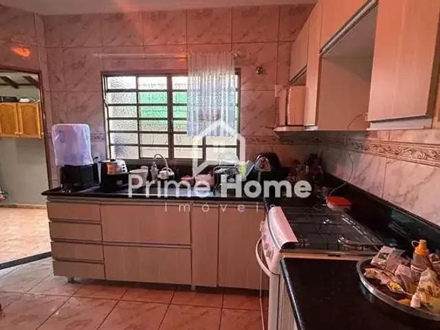 Casa / Sobrado para Venda em Hortolândia/SP Vila São Pedro 2 Quartos