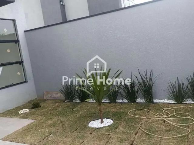 Casa / Sobrado para Venda em Hortolândia/SP Vila São Pedro 3 Quartos