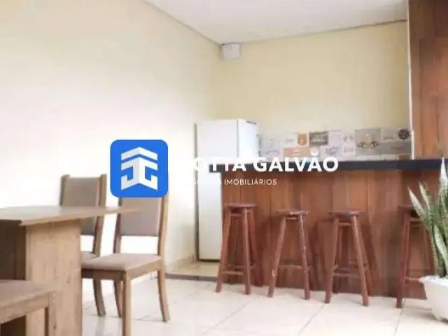 Casa / Sobrado para Venda em Hortolândia/SP Vila Real 1 Quartos