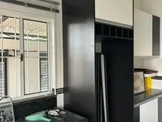 Casa / Sobrado para Venda em Hortolândia/SP Vila Real 2 Quartos