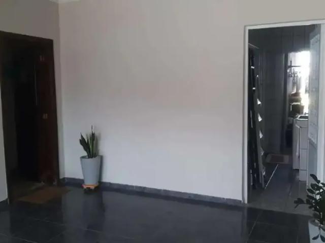 Casa / Sobrado para Venda em Hortolândia/SP Vila Real 2 Quartos