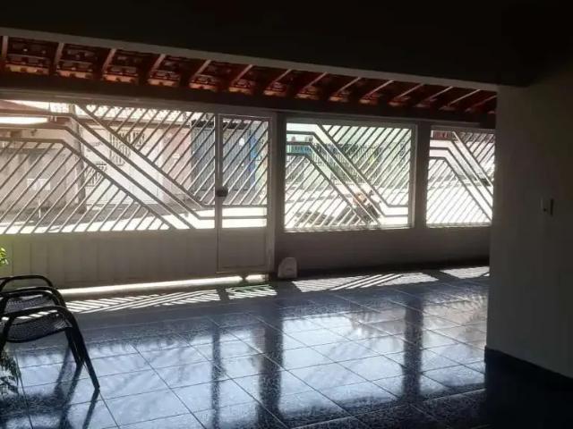 Casa / Sobrado para Venda em Hortolândia/SP Vila Real 2 Quartos
