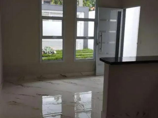 Casa / Sobrado para Venda em Hortolândia/SP Vila Real 2 Quartos