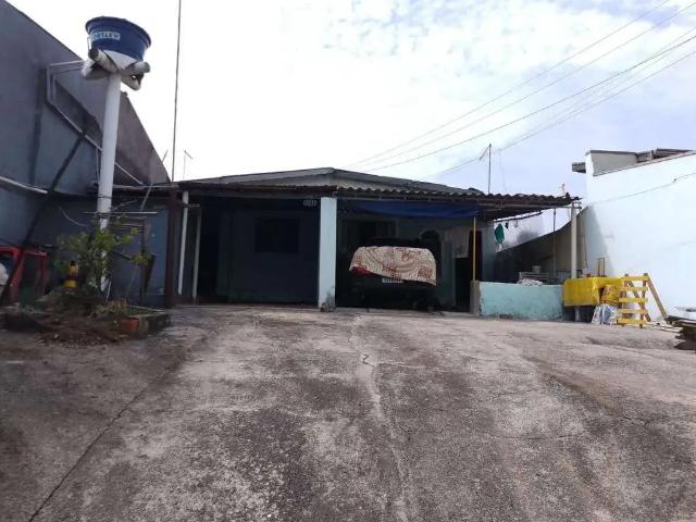 Casa / Sobrado para Venda em Hortolândia/SP Vila Real 2 Quartos