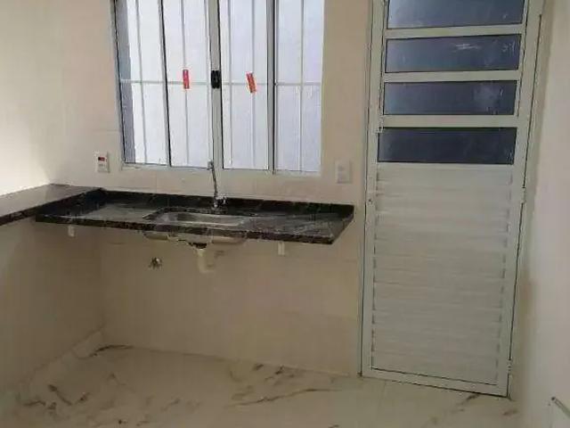 Casa / Sobrado para Venda em Hortolândia/SP Vila Real 2 Quartos