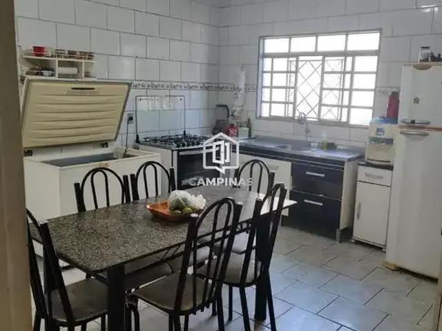 Casa / Sobrado para Venda em Hortolândia/SP Vila Real 2 Quartos