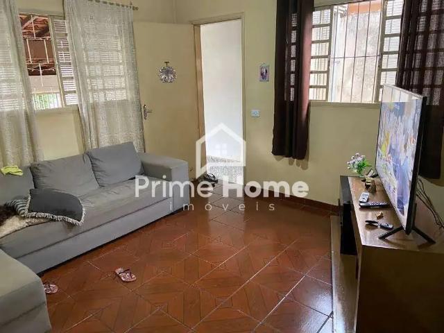 Casa / Sobrado para Venda em Hortolândia/SP Vila Real 3 Quartos