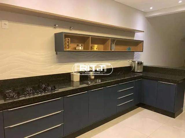 Casa / Sobrado para Venda em Hortolândia/SP Vila Real 3 Quartos