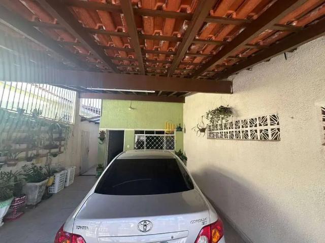 Casa / Sobrado para Venda em Hortolândia/SP Vila Real 3 Quartos