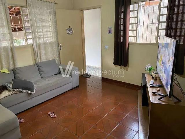 Casa / Sobrado para Venda em Hortolândia/SP Vila Real 3 Quartos