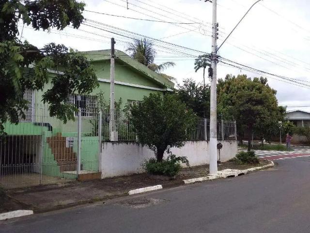 Casa / Sobrado para Venda em Hortolândia/SP Vila Real Continuaçao 3 Quartos