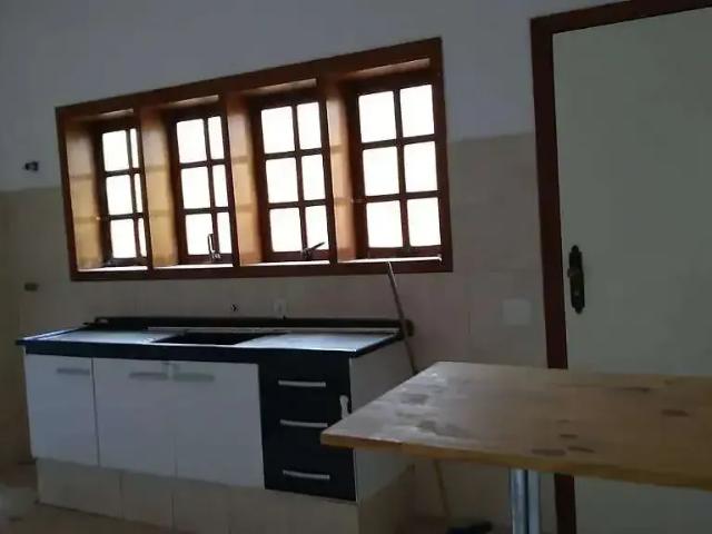 Casa / Sobrado para Venda em Hortolândia/SP Vila Real 3 Quartos