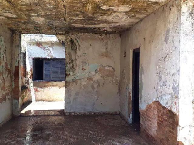 Casa / Sobrado para Venda em Hortolândia/SP Vila Real 3 Quartos