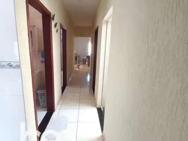 Casa / Sobrado para Venda em Hortolândia/SP Vila Real 3 Quartos