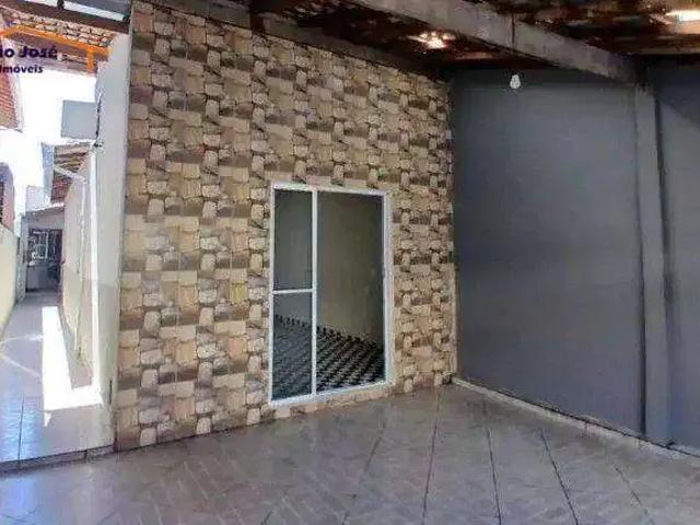 Casa / Sobrado para Venda em Hortolândia/SP Vila Real 3 Quartos