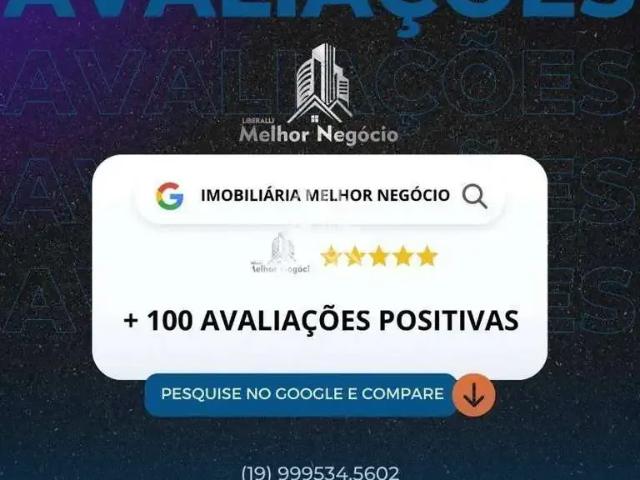 Casa / Sobrado para Venda em Hortolândia/SP Vila Real 3 Quartos