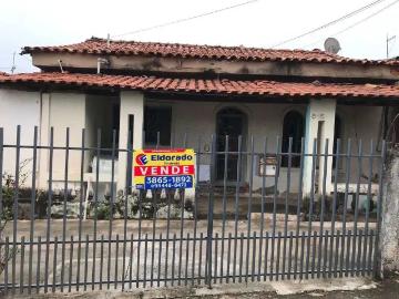 Casa / Sobrado para Venda em Hortolândia/SP Vila Real 3 Quartos