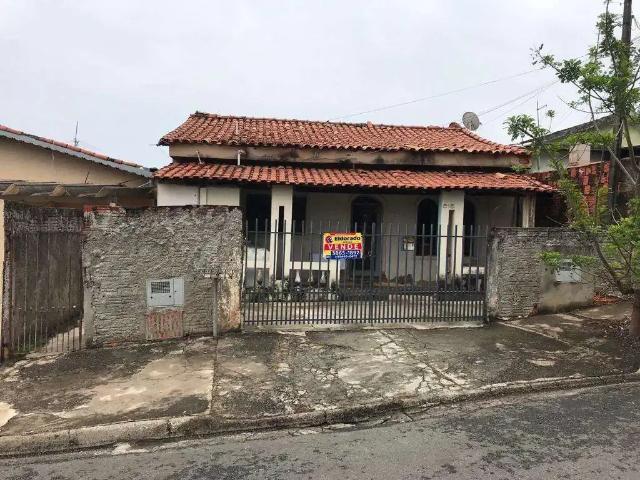 Casa / Sobrado para Venda em Hortolândia/SP Vila Real 3 Quartos