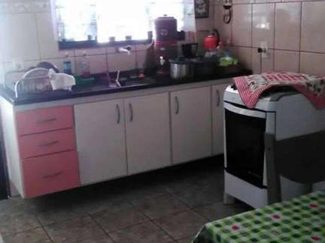 Casa / Sobrado para Venda em Hortolândia/SP Vila Real Continuaçao 6 Quartos