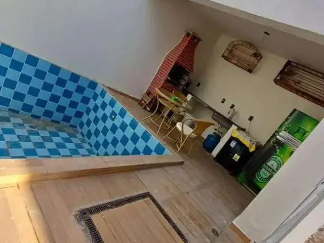Casa / Sobrado para Venda em Hortolândia/SP Vila Real Continuaçao 2 Quartos