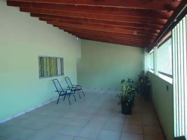 Casa / Sobrado para Venda em Hortolândia/SP Vila Real Continuaçao 2 Quartos