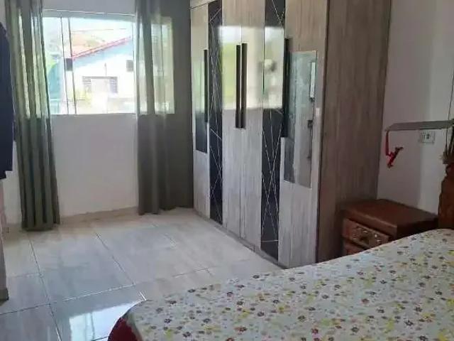 Casa / Sobrado para Venda em Hortolândia/SP Vila Real Continuaçao 3 Quartos