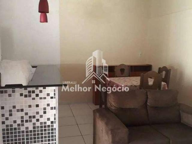 Casa / Sobrado para Venda em Hortolândia/SP Vila Real Continuaçao 3 Quartos