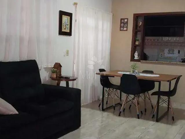 Casa / Sobrado para Venda em Hortolândia/SP Vila Real Continuaçao 3 Quartos