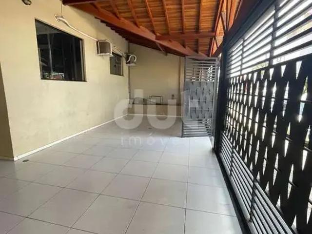 Casa / Sobrado para Venda em Hortolândia/SP Vila Real Santista 2 Quartos
