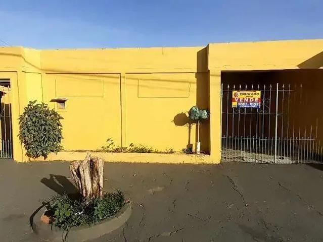 Casa / Sobrado para Venda em Hortolândia/SP Vila Real Santista 3 Quartos