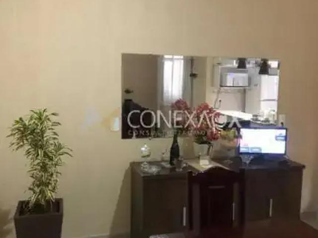 Casa / Sobrado para Venda em Hortolândia/SP Vila Real Santista 3 Quartos