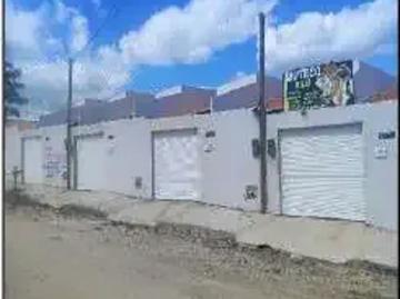 Casa / Sobrado para Venda em Horizonte/CE Vertente 2 Quartos