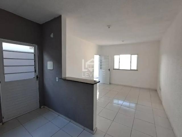 Casa / Sobrado para Venda em Horizonte/CE Buenos Aires 2 Quartos